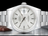 Ролекс (Rolex) Datejust 36 Oyster Silver Lining Dial - Rolex Service Guarantee 16220